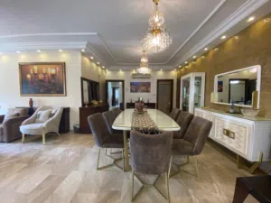 شقة مفروشة للإيجار في دير غبار  ( Property 48764 )-164740
