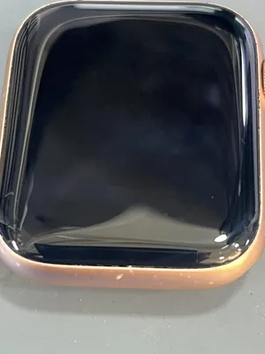 Apple . Used - Excellent Condition1