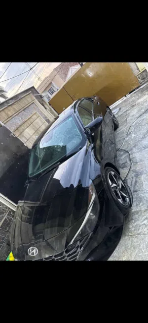 النترا هونداي 2023