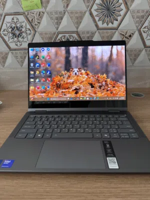 لابتوب لينوفو يوغا