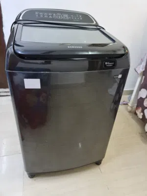 Samsung washing machine 16 kg