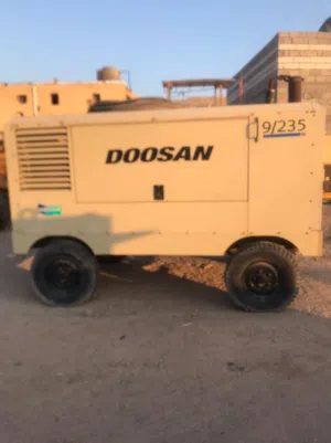 كمبريسر للبيع في البصرة الزبير