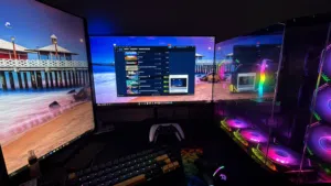 PC ممتاز ومواصفات جميلة
