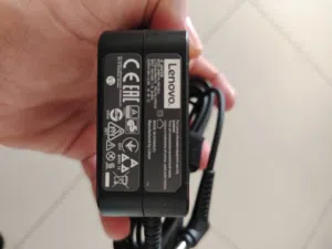Lenovo laptop charger