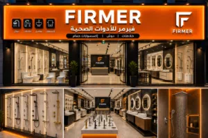 مختصون في منتجات فيرمر للقطع الصحيه