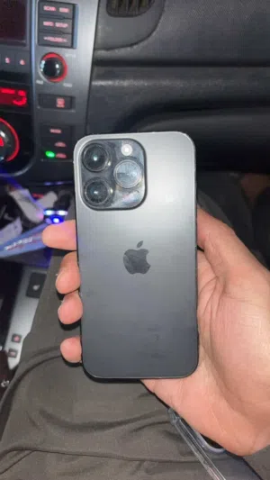 Apple iPhone 14 Pro 128 GB in Misrata