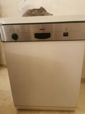 جلاية بوش للبيع ك قطع غيار مستخدمة