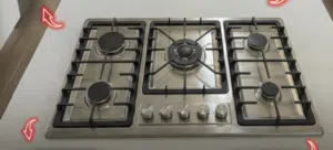 عرض مميز شرحة امتياز ايطالي 90*60 فل سيفتي كفالة الوكيل
