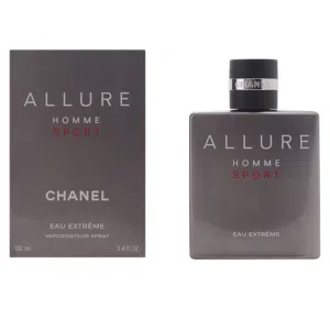 Allure homme sport perfume