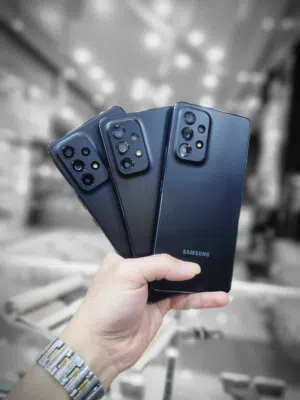 جلاكسي A53