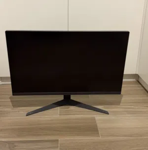 LG Gaming Monitor