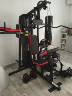 exercise machine good condition