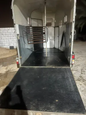 كاريلو خيل للبيع