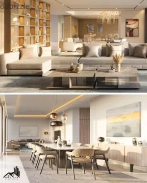AIDA  2 BHK EXCLUSIVE VILLAS FOR SALE