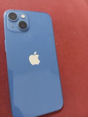 Apple iPhone 13 128 GB in Mafraq