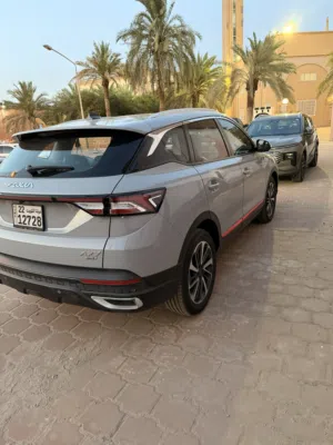 Ax7للبيع استعمال خفيف موديل 2023