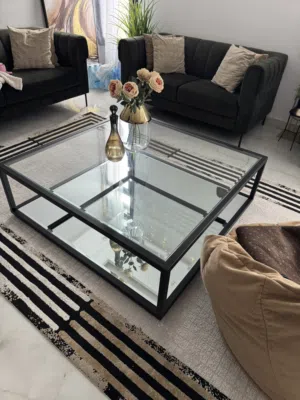 60KD coffee table
