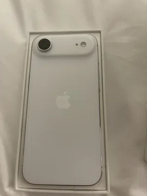 Apple iPhone 17 Air 256 GB in Dubai