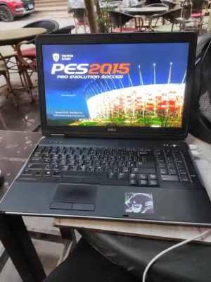 laptop dell E6540 - i5 .. لاب توب ديل