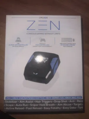 كرونوس زين ZEN