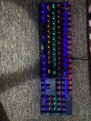 Keyboard . Used3