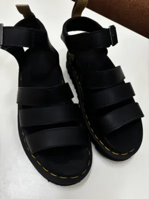 Doc Martens Blaire Sandals Size 37
