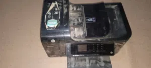 طابعة للبيع(اقرا الوصف)