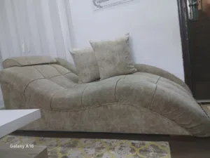 كنباي بطح وطاوله وسط