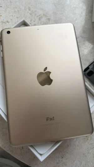 Apple iPad Mini 3 64 GB in Al Dhahirah