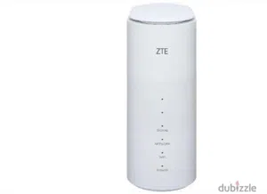 zain router 5g zte cpe
