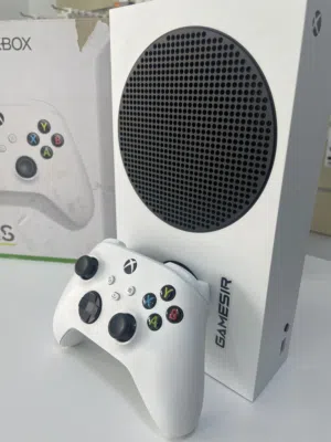 اكسبوكس سيريس اس Xbox series s