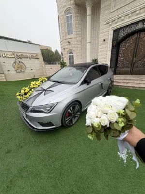 New Seat Leon in Bethlehem