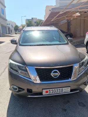 Used Nissan Pathfinder in Northern Governorate
