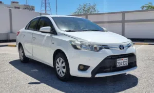 Toyota Yaris 2016 for sale