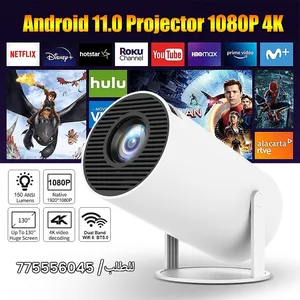 Projectors . New3