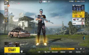 Pubg Accounts and Characters for Sale in Tripoli