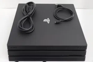 Sony PlayStation 4  Pro 1TB