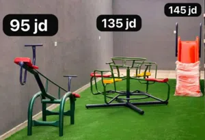 بركة سباحة حلقة نفخ مقاس 3.05 متر ارتفاع 76 سم