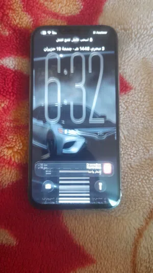 Apple iPhone 13 Pro Max 512 GB in Amman