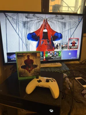 Xbox One Xbox for sale in Ramallah and Al-Bireh