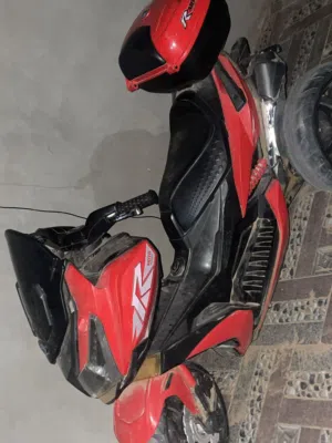 موطو شحن مستعمل نضيف