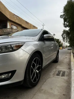 فورد فوكس sel فول مواصفات