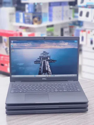 Used Dell Latitude 3510 in Oman  8GB/256GB