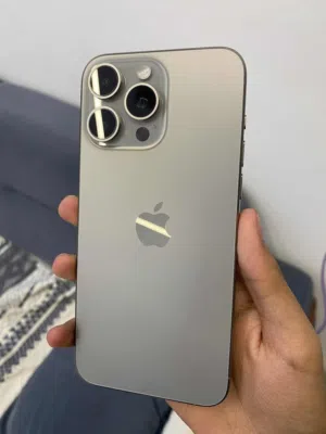 ايفون 15 برو ماكس