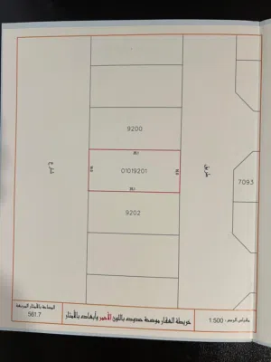 Residential Land for Sale in Muharraq Hidd