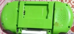 جهاز العاب تقليد