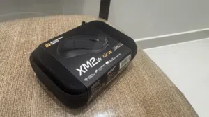 Endgame gear xm2w