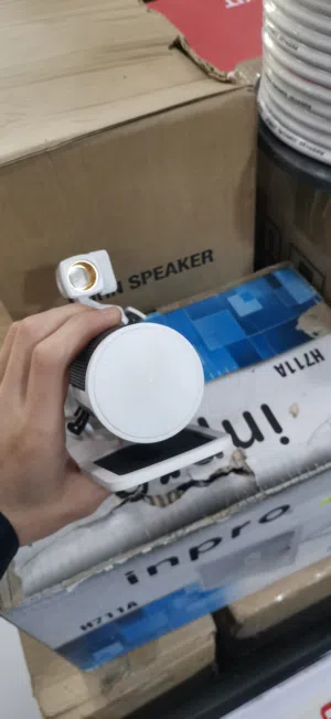 مايكروفون فيفاين fifine microphone