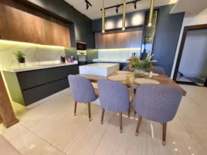 119 m2 2 Bedrooms Apartments for Rent in Amman Abdoun