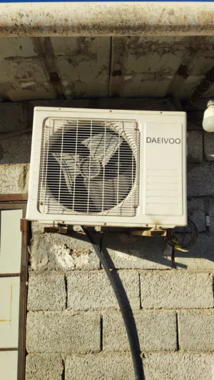Daewoo 0 - 1 Ton AC in Misrata